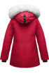 Aurora Parka